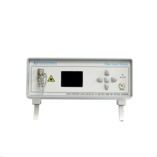 C Band Erbium-Doped Fiber Amplifier