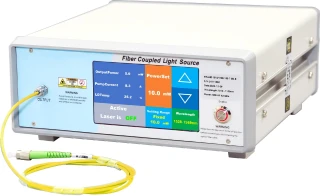 C-Band Wavelength Tunable Fiber Laser