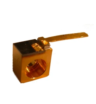 C-Mounted Laser Diode