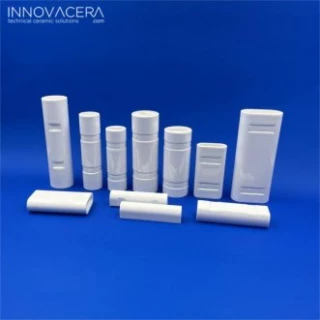 Ceramic Laser Pump Cavity Ceramic Reflector