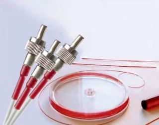 Chalcogenide IR-Fiber Cables CIR-250/300