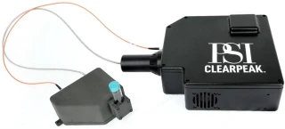 Raman Spectrometers