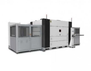 CLT 66G High-Precision Laser Glass Processing For Up To Gen 6
