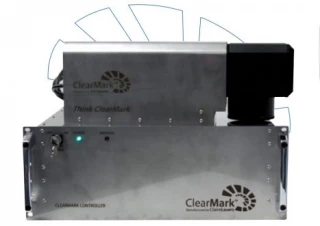 5W Fiber Laser Marking Machine (CM-005 ClearMark)