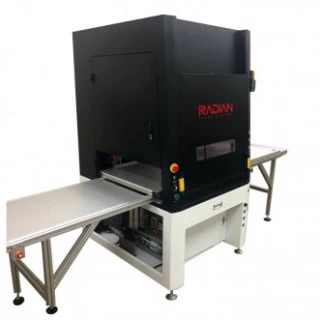 CO2 GALVO-BASED LASER SYSTEMS RL-GT3-CXX