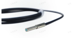 Coaxial Fiber Collimator