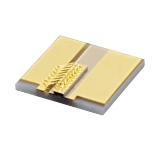 COC 2.5mm PRELIMINARY High Power Multimode Laser Diode