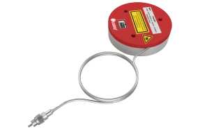 CoLID-I 1550nm Short Pulse Fiber Laser for LiDAR