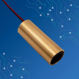 Compact LQB-0.4S-635 Laser Diode Module: Precision, Stability, and Cost-Effective Performance