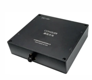 Conquer directly modulated laser DML Laser Module ASE Laser SLD Laser Light Source