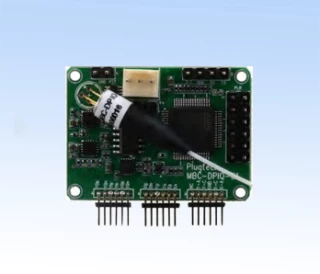 Conquer Optical Photonics Electro-Optic Modulator DP-IQ Modulator Bias Controller