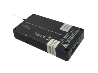 Conquer Semiconductor KG-NLS series Laser Narrow Linewidth Laser