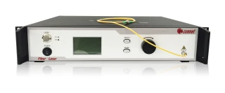 CoSF-D-Tm-B-MP Narrow Linewidth Single Frequency Fiber Laser