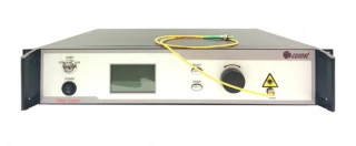 CoSF-R-ER-B-LP Ultra-narrow Linewidth Single Frequency Fiber Laser