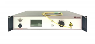 CoSF-R-YB-B-HP Ultra-narrow Linewidth Single Frequency Fiber Laser