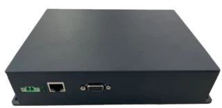 Cost Effective Narrow Band FBG Interrogator