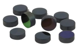 Cr:YAG Crystal for Q-Switching and NIR Solid-State Lasers