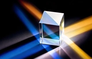 Custom Beamsplitters: PBS & Non-Polarizing Cubes and Plates – Tempotec