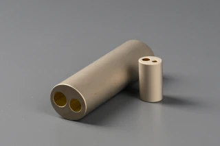 Custom-Made Laser Components | Flow Tubes and Reflectors by ARD Optics