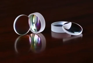 Custom Optical Lenses: Spherical, Aspheric, Achromatic & Cylindrical – Tempotec