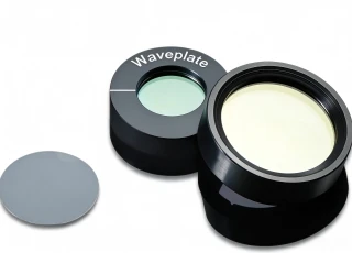 Custom Waveplates: Zero-Order, Achromatic & Dual-Wavelength – Tempotec