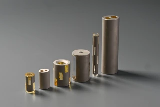 Customizable Specular Silver Coated Reflectors for Diode-Pumped Lasers by ARD Optics