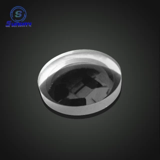 customize high precision optical lens PV<0.1um