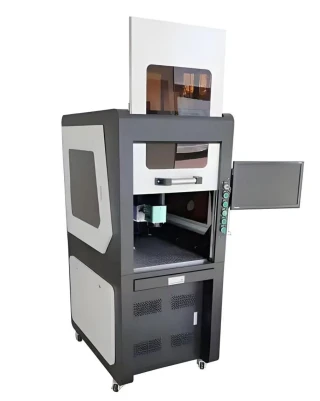 Customized UV Laser Marking Machine VIPin-FSD-SC05UV
