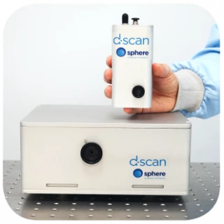 d-scan