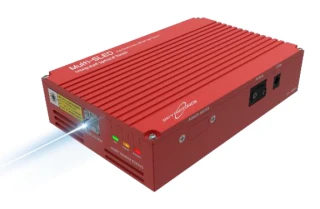 DAYY Multi-SLED® ISB2: Compact Broadband Near-Infrared Light Source