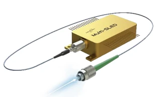 DAYY Multi-SLED OSE2 Multi-Channel Superluminescent Diode Light Source