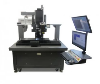 DB-241218 7 Axis Laser Workstation