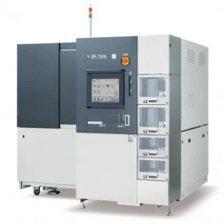 DFL7560L Laser Lift-Off Machine (DPSS Laser | Wide Homogenized Beam)