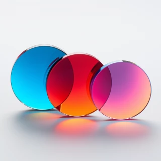 Dichroic Separators - Alien Photonics
