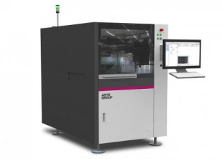 DIVISIO 8000 Machine Platform For Laser Depaneling