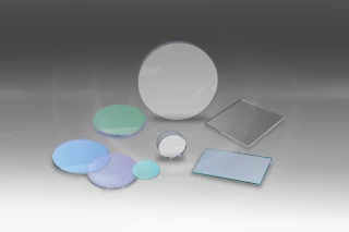 Double-Sided Polishing for High-Volume, High-Precision Optical Components