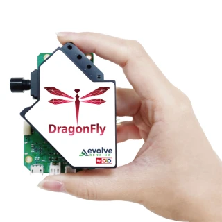 DragonFly Series Spectrometer