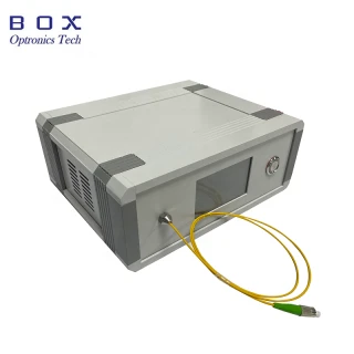 DWDM Laser Source