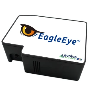 EagleEye UV-VIS Series Spectrometer