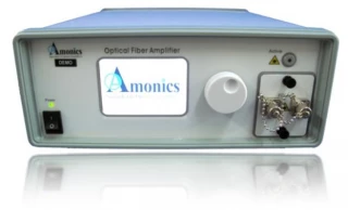 Amonics - EDFA for Burst Mode Networks - AEDFA-PKT-DWDM-15-B