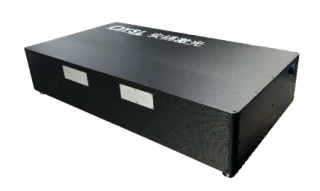 EQ Photonics GmbH - Femtosecond laser - FemtoYL-50