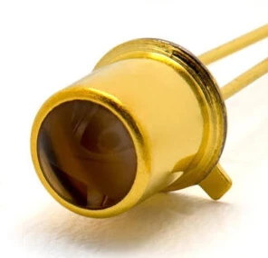 EQ Photonics GmbH - High-Power GaAlAs IR Emitters OD-850F