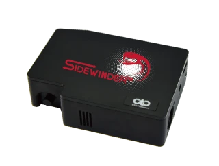EQ Photonics GmbH - IR Spectrometer - SW-Series