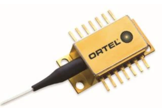 EQ Photonics GmbH - Model 1790 1550 nm High Power CW Source DFB Laser for LiDAR