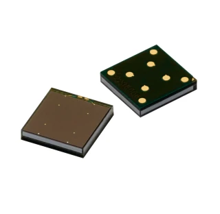 EQ Photonics GmbH - Si-Photomultiplier - AFBR-S4N66P014M