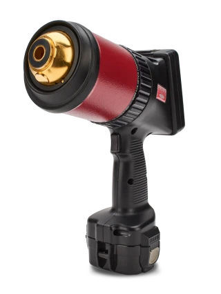 ET-100 Emissometer