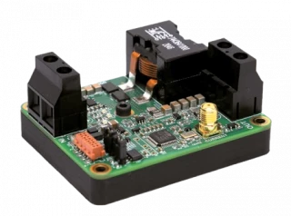 Evolase Oy - HPLD-1000 constant current laser diode driver/controller