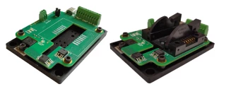 Evolase Oy - PLD-CW-2000 (ZIF socket optional) constant current laser diode driver/controller