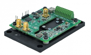 Evolase Oy - PLD-NS short pulse laser diode driver/controller