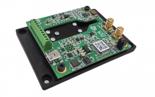 Evolase Oy - PLD-PS short pulse laser diode driver/controller